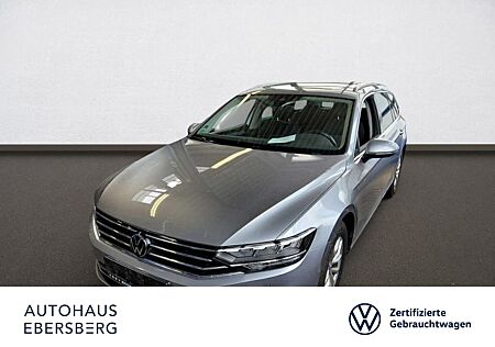 VW Passat Variant Volkswagen 2.0 TDI SCR Pano Kamera ACC LED
