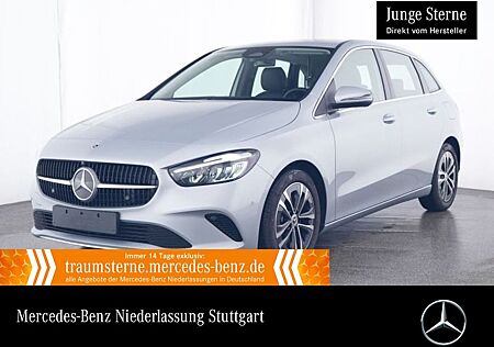 Mercedes-Benz B 180 d PROGRESSIVE ADVANCED/TOTW/LED/EASY PACK