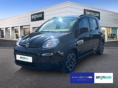 Fiat Panda 1.0 City Life *TÜV*Service*Klima