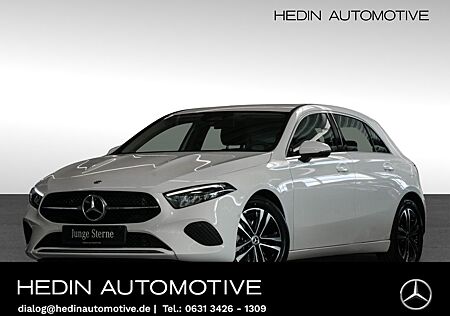 Mercedes-Benz A 180 d Kompaktlimousine |Progressive|LED|NAVI