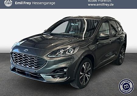 Ford Kuga 2.5 Duratec PHEV ST-LINE X
