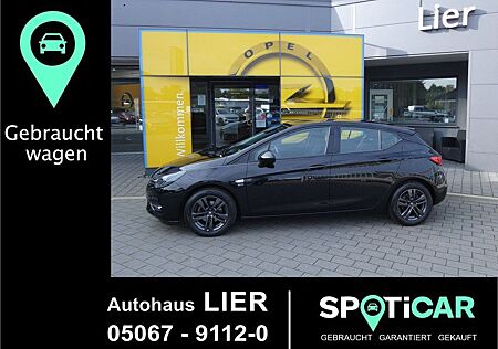 Opel Astra K Lim. PDC vo+hi, Navi, AHK abnehmbar