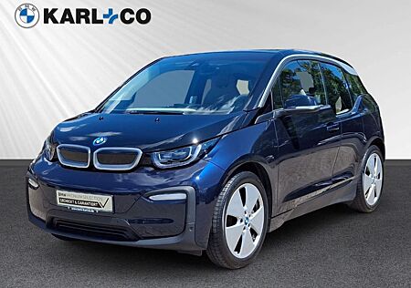 BMW i3 Navi Prof RFK Glasdach Stauassistent LED PDC