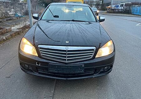 Mercedes-Benz C 180 Kompressor CLASSIC Classic
