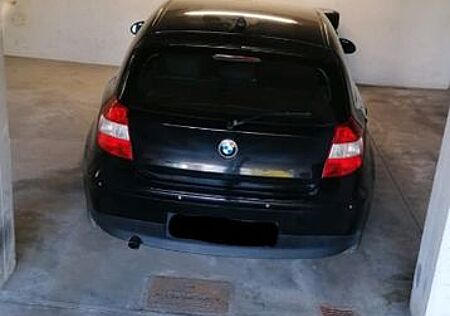 BMW 116i - E87 sucht neue*n BesitzerIn