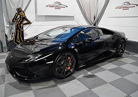 Lamborghini Huracan Huracán LP610-4-DEUTSCHE AUSLIEFERUNG