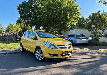 Opel Corsa 1.2 Twinp. Selection "110 Jahre" Easyt...