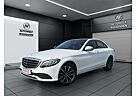 Mercedes-Benz C 200 d/ Exclusiv/Pano/LED/Burmester/Ab 5,99%/