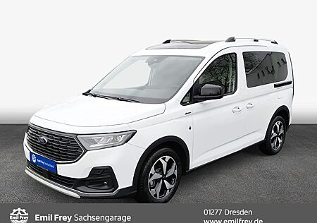 Ford Tourneo Connect 2.0 122PS Aut. ACTIVE LED