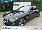BMW 840d xDr. GranCoupe Laser ACC SoftClose Panorama