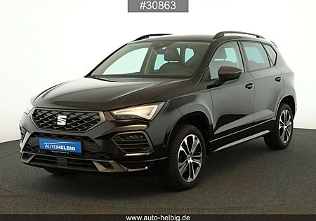 Seat Ateca 2.0 TDI FR #DSG#Cam#Kessy#GRA#Navi#App#SHZ