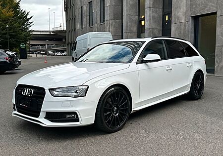 Audi S4 3.0 TFSI S-tronic Quattro Avant*VOLL*FACELIFT