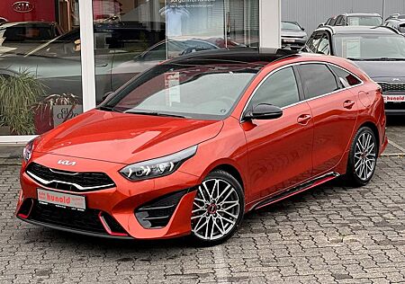 Kia Pro_ceed ProCeed GT 1.6 T-GDI GD+KOMF+SOFORT-VERFÜGBAR!!