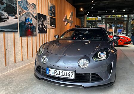 Alpine A110 S AERO Center München