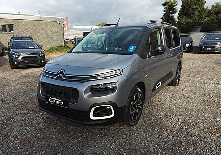 Citroën Berlingo Shine XL BL130 7-Sitzer
