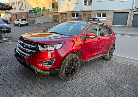 Ford Edge 2,0 l TDCi 4x4 Titanium Navi PDC