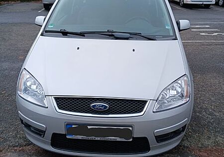 Ford C-Max 1.6 Ambiente Ambiente