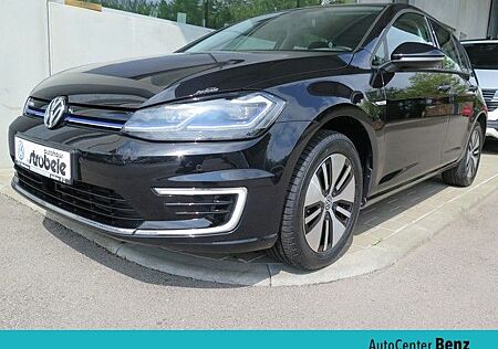 VW Golf Volkswagen VII E- 35,8kWh*APP*PDC*NAVI*TEL* Klima