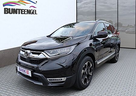 Honda CR-V 2.0 i-MMD HYBRID 4WD Executive/Head Up Disp