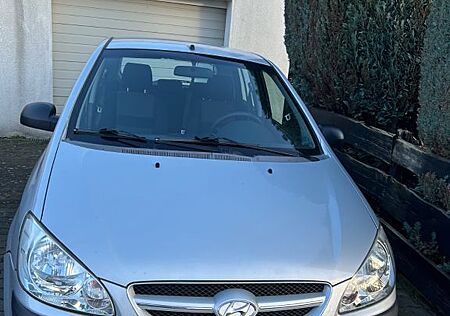 Hyundai Getz 1.1 -