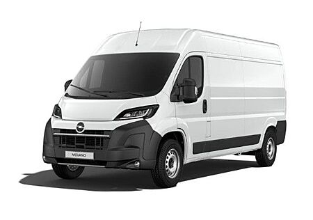 Opel Movano 35 (verstärkt) L3H2 | SOFORT VERFÜGBAR