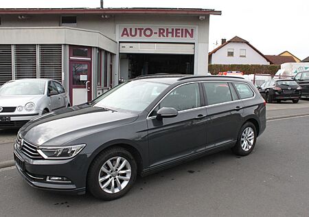 VW Passat Variant Volkswagen Passat Comfortl BMT DSG ACC Navi Massage TÜV Neu