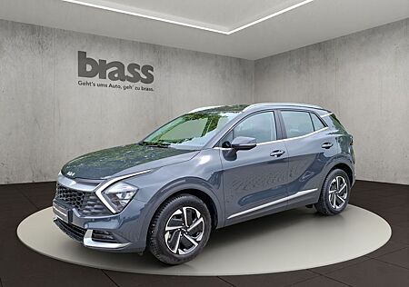 Kia Sportage gebraucht kaufen Kia Sportage 1.6 D 2WD Vision Navigation Rückfahrkam