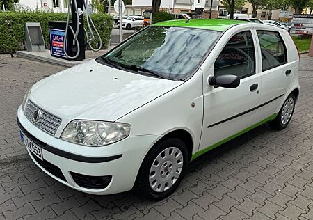 Fiat Punto 1.2 Classic