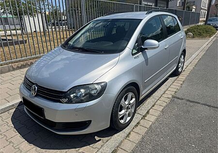 VW Golf Plus Volkswagen 2.0 TDI 81 kW Comfortline tüv 01.27