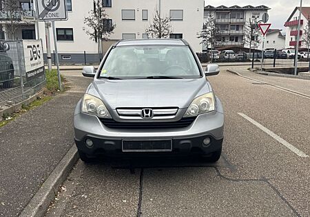 Honda CR-V Elegance 4x4 / TÜV NEU / 1-Hand
