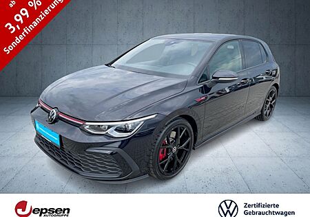 VW Golf Volkswagen GTI 2.0 TSI DSG AHK+ACC+Kamera+HarmanKardon