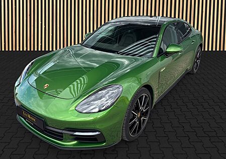 Porsche Panamera 4 E-Hybrid Edition 10 Jahre