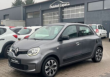 Renault Twingo Zen/SHZ/Klima/PDC/1.Ha/Eu6/5Tür/Faltdach