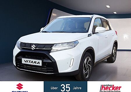 Suzuki Vitara 1.4 Boosterjet Hybrid 4x4 Comfort+ PANO