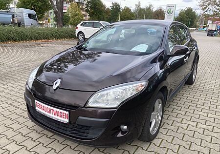 Renault Megane III Lim. 5-trg. Dynamique