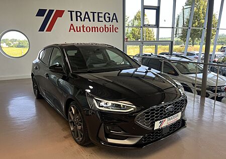 Ford Focus ST X Autom. B&O Fahrerassistenz Winter