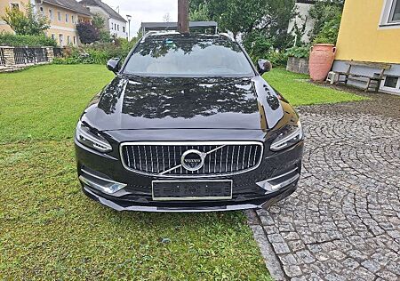 Volvo V90 D4 Geartronic Inscription Kombi / Family Van