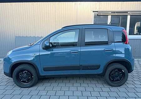 Fiat Panda Wild 4x4