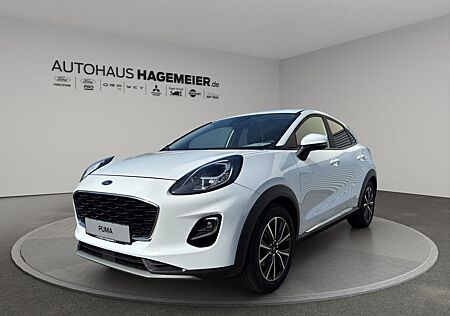 Ford Puma 1.0TITANIUM