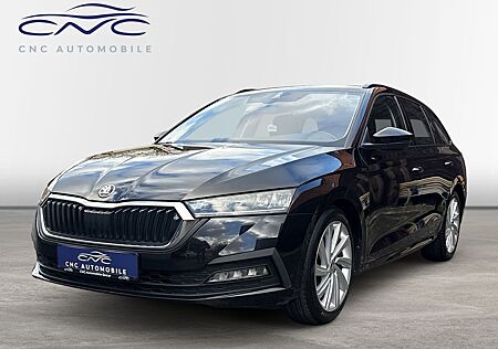 Skoda Octavia Combi Ambition AHK/LED/HeizbareScheibe
