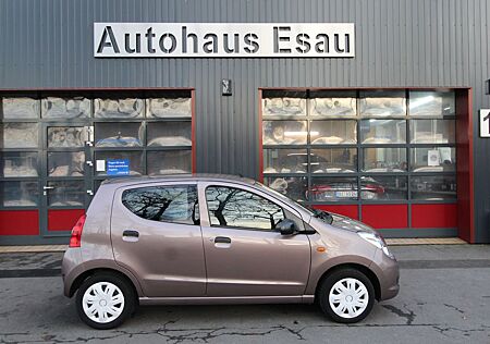 Suzuki Alto Comfort 1 Hand 33000 km Org Klima