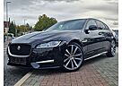 Jaguar XF R-Sport Lagergeräusche