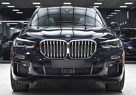 BMW X5 xDrive40i M Sport 7Sitze Luft Steptronic