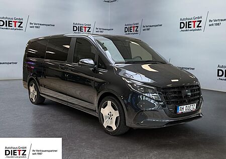 Mercedes-Benz V 300 d Exclusive Extralang*4M*MBEAM*360*BURM