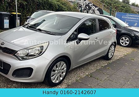 Kia Rio Edition 7*Navi*Klima*5 Türen*