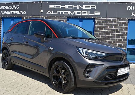 Opel Crossland X Crossland Crossland GS Line 1,5 DIESEL LED NAVI