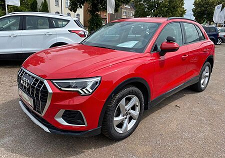 Audi Q3 35 TDI*FAHRSCHULWAGEN*Assistenz*Navi*Vir.Cock
