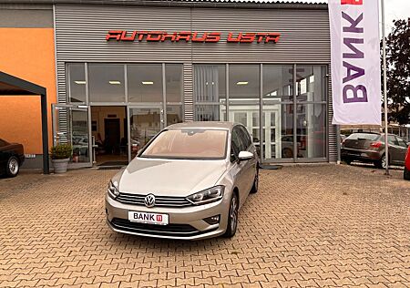 VW Golf Volkswagen Sportsvan VII Sound BMT/Start-Stopp