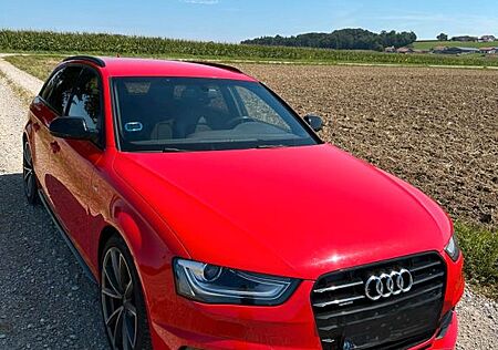Audi A4 Allroad 2.0 TFSI S tronic quattro