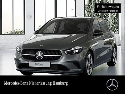 Mercedes-Benz B 200 Progressive Advanced/Night/Pano/AHK/Multib